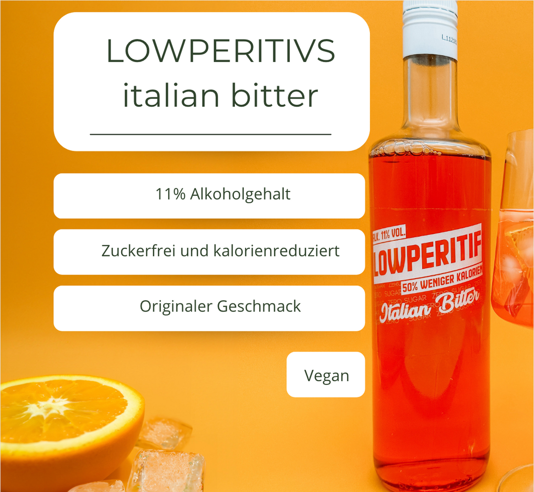 2er Lowperitif Mix