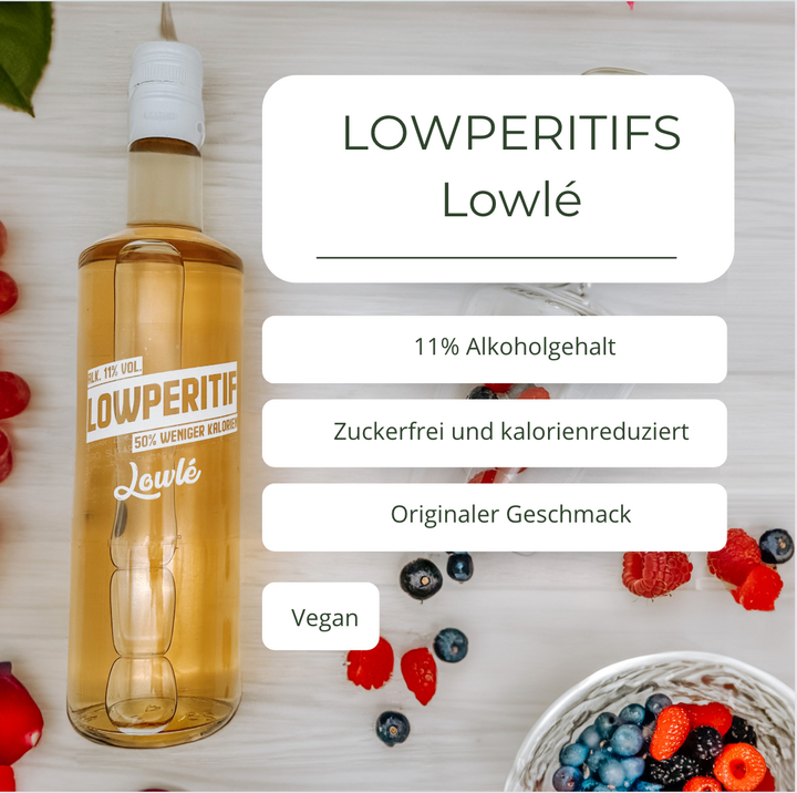 2er Lowperitif Mix