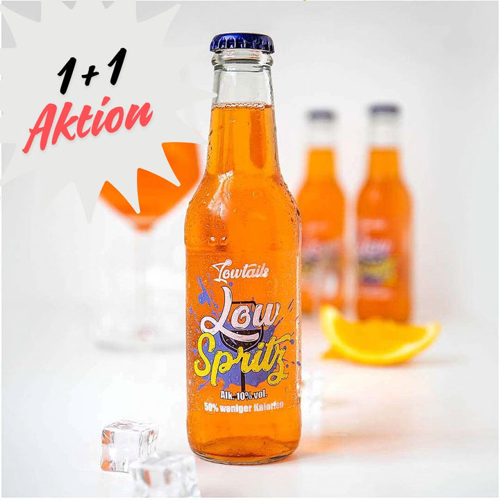 Lowspritz 0,2l