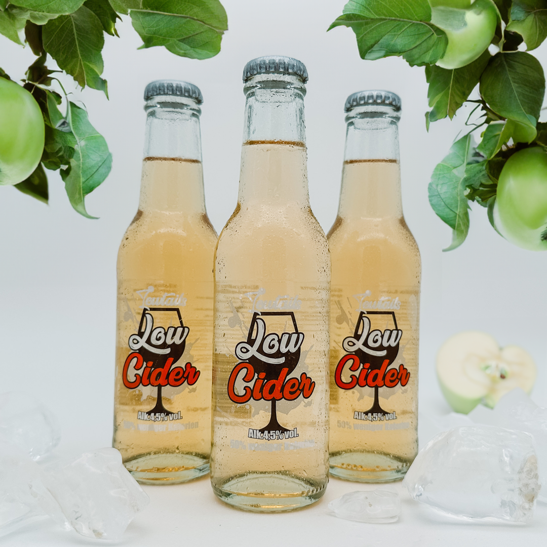 Lowcider 0,2l