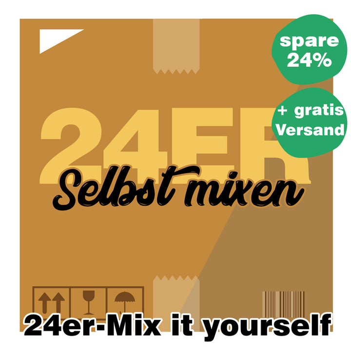 24er Mix it yourself